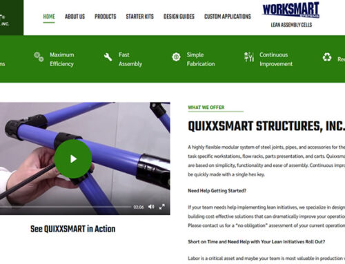Quixxsmart